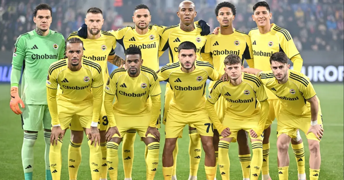 Fenerbahçeli yıldız, Çekya'yı mest etti: "Çok büyük, harika!"