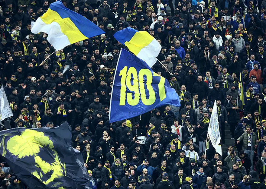 Fenerbahçe'nin hazırlık maçı yapacağı takımlar açıklandı