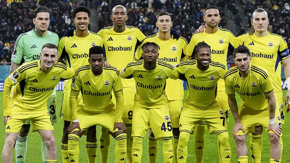 Fenerbahçe’nin Nottingham Forest maçlarının tarihi açıklandı