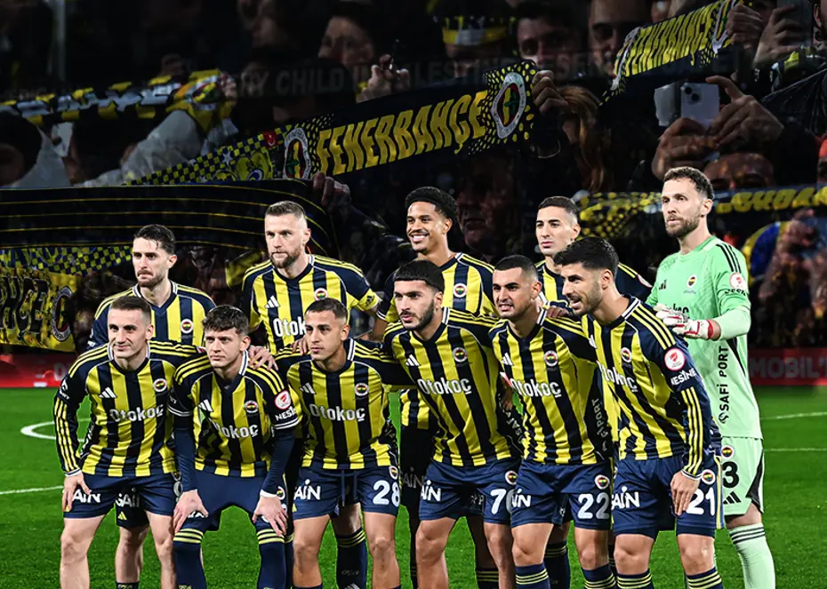 Fenerbahçeli taraftarların sevgilisi oldu, ülkesinden talip çıktı! 25 milyon euro ayrıntısı dikkat çekti