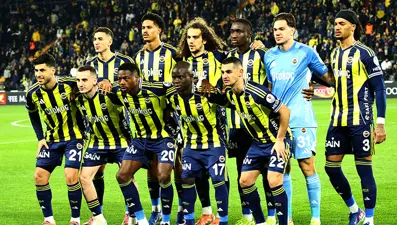 Kadıköy'de Fenerbahçeli isme büyük tepki. 23. dakikada protesto