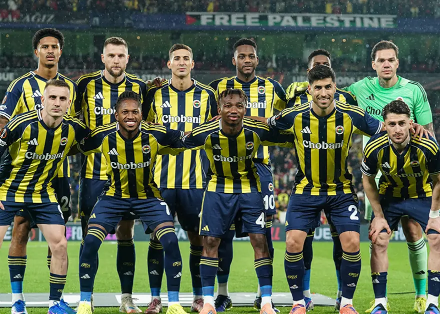 Fenerbahçe'de ilk 8 mucize, ilk 24 garanti: İşte muhtemel rakipler 1
