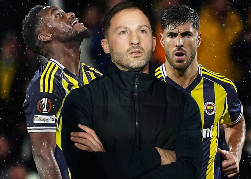Fenerbahçe'de ilk 8 mucize, ilk 24 garanti: İşte muhtemel rakipler 