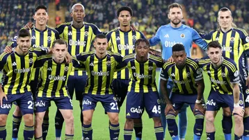 Fenerbahçe'de sakatlık, 4-6 hafta sahalardan uzak kalacak