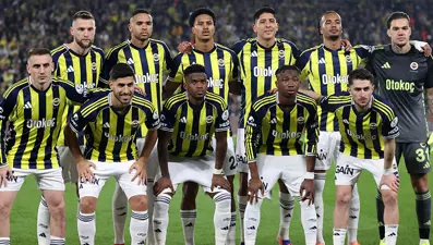 Fenerbahçe'de sürpriz ayrılık gerçekleşebilir, İtalyan devi resmen istedi! "Geri dönmeye sıcak"