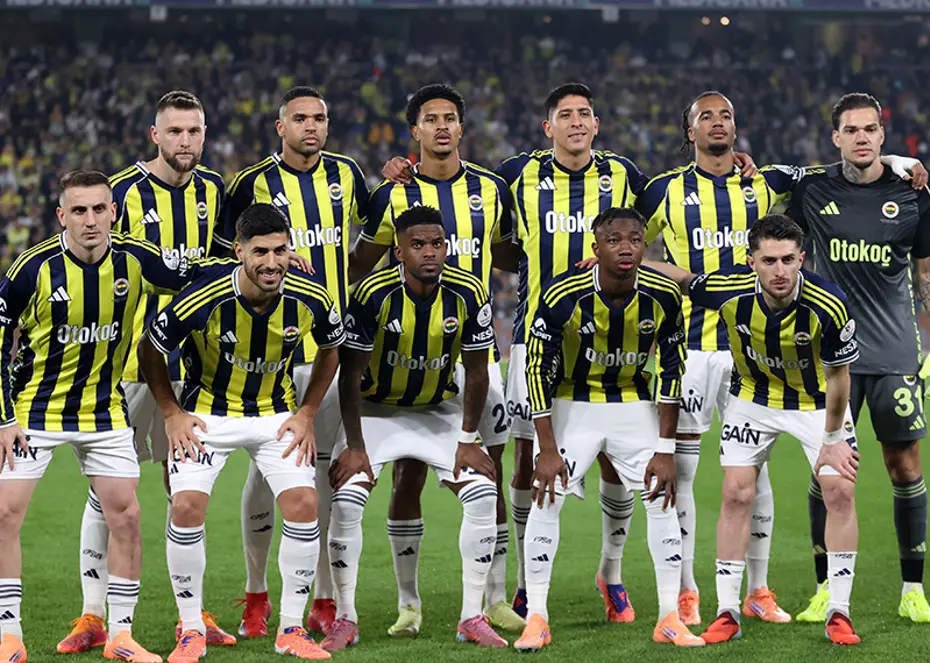 Fenerbahçe'de sürpriz ayrılık gerçekleşebilir, İtalyan devi resmen istedi! 