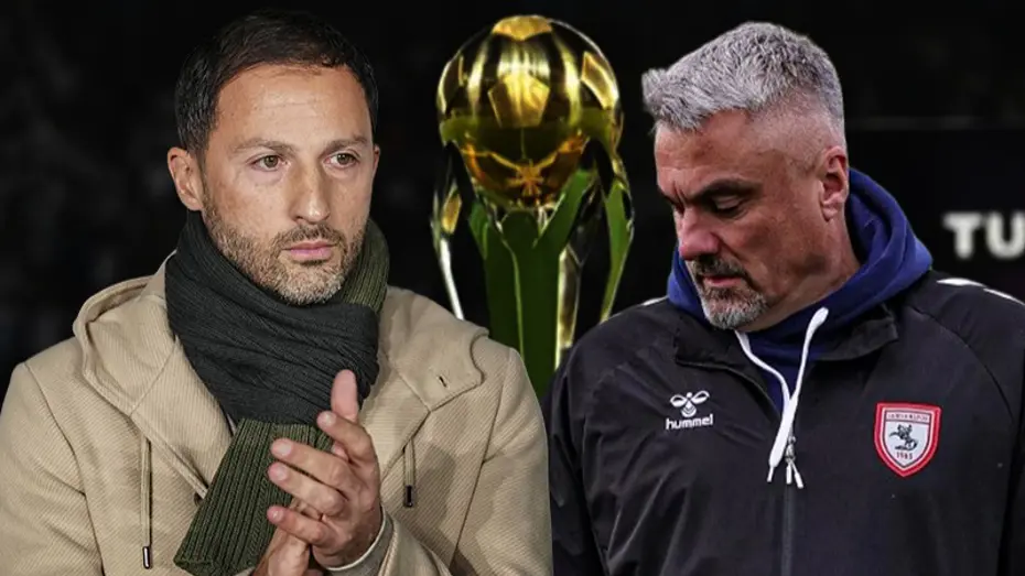 Adana'da Fenerbahçe ile Samsunspor karşı karşıya, ilk 11'ler belli oldu