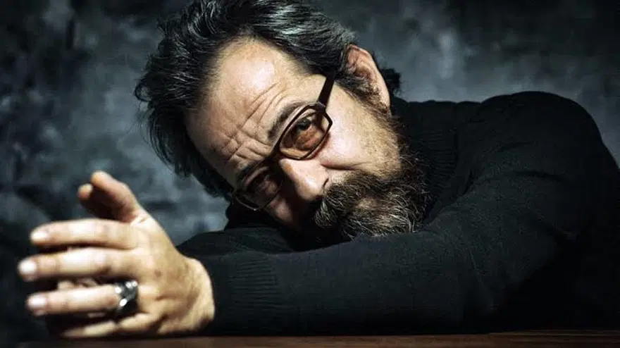 Feridun Düzağaç'tan üzen haber. Tüm konserlerini iptal etti, hastalığını açıkladı 1