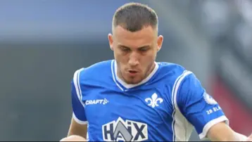 Göztepe'de transfer planının önceliği Stojilkovic