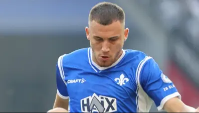 Göztepe'de transfer planının önceliği Stojilkovic