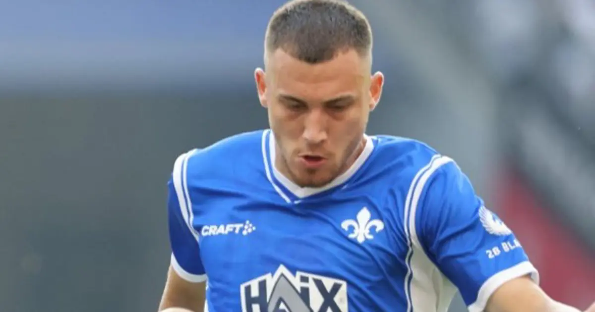 Göztepe'de transfer planının önceliği Stojilkovic