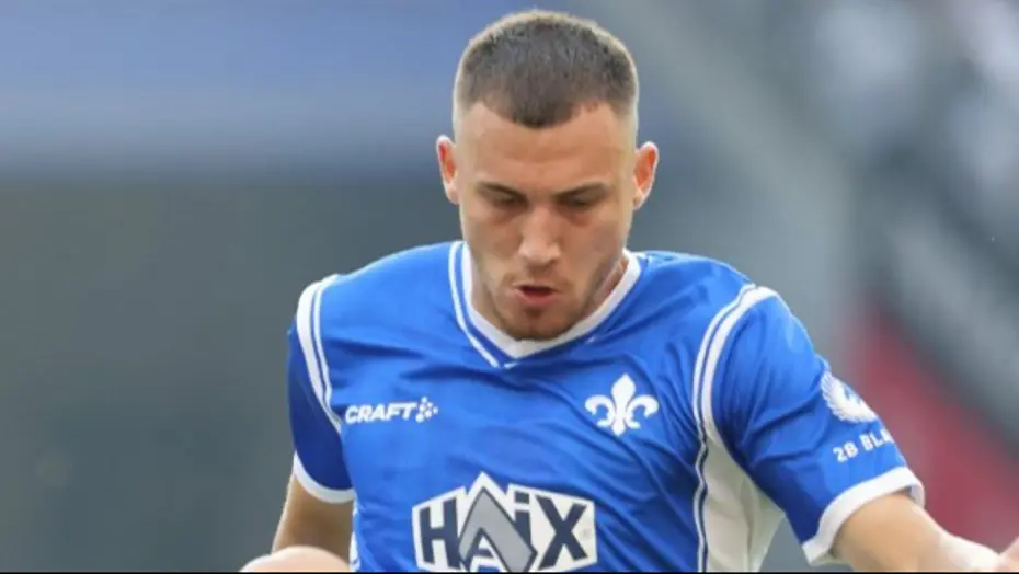 Göztepe'de transfer planının önceliği Stojilkovic