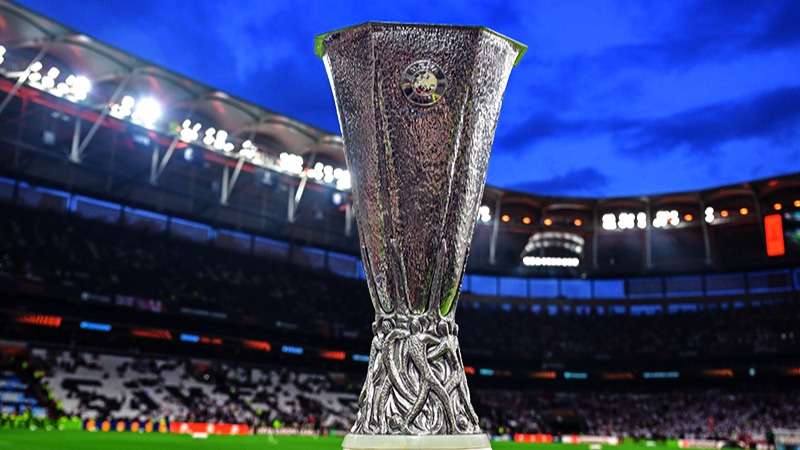 UEFA Avrupa Ligi'nde 3. eleme turu heyecanı
