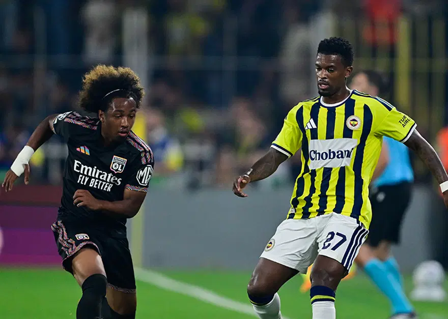 FENERBAHÇE