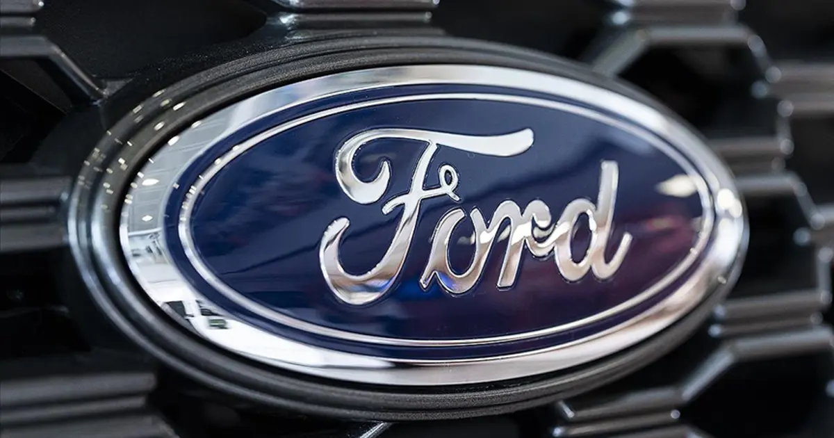 Ford'dan dev geri çağırma. 4 milyondan fazla araçta hata