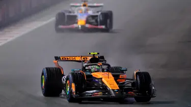 Formula 1'de şampiyon belli olabilir