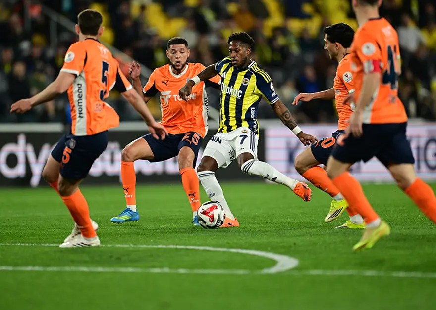 FRED'E ALKIŞ 1