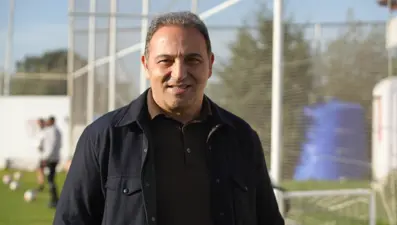 Samsunspor, Galatasaray maçı öncesi "Endişe ediyoruz" diyerek açıkladı