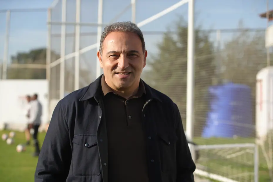 Samsunspor, Galatasaray maçı öncesi 