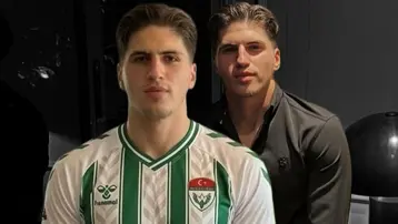 Futbolcu Kubilay Kaan Kundakçı silahlı saldırıda hayatını kaybetti