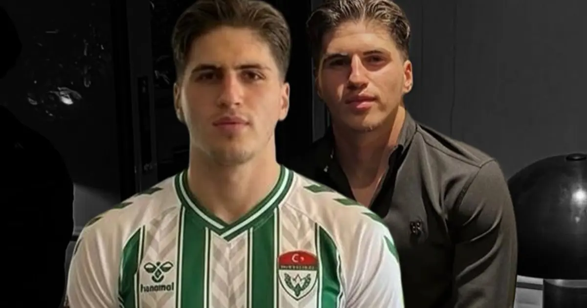 Bayram tatili için İstanbul'a gelen futbolcuya silahlı saldırı. Hayatını kaybetti