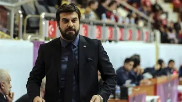 Galatasaray Çağdaş Faktoring'de Fırat Okul dönemi