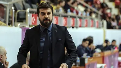 Galatasaray Çağdaş Faktoring'de Fırat Okul dönemi