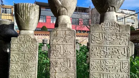 Anadolu'nun taşlara kazınmış tarihi kayıt altına alınıyor