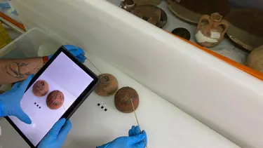 600 binlerce önemli esere sayısal kişilik koruması