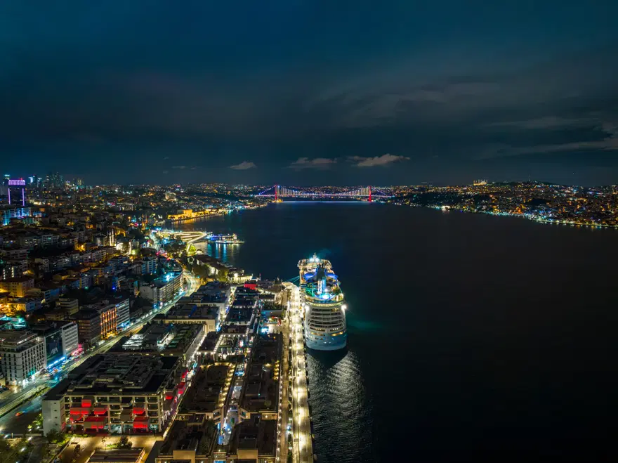 ANA LİMAN YOLCU HAREKETLİLİĞİNDE İSTANBUL İLK SIRADA  4