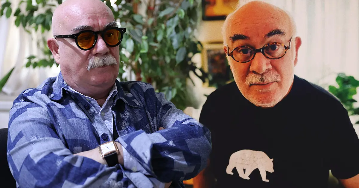 Güven Kıraç oyuncu olmaya nasıl karar verdiğini anlattı