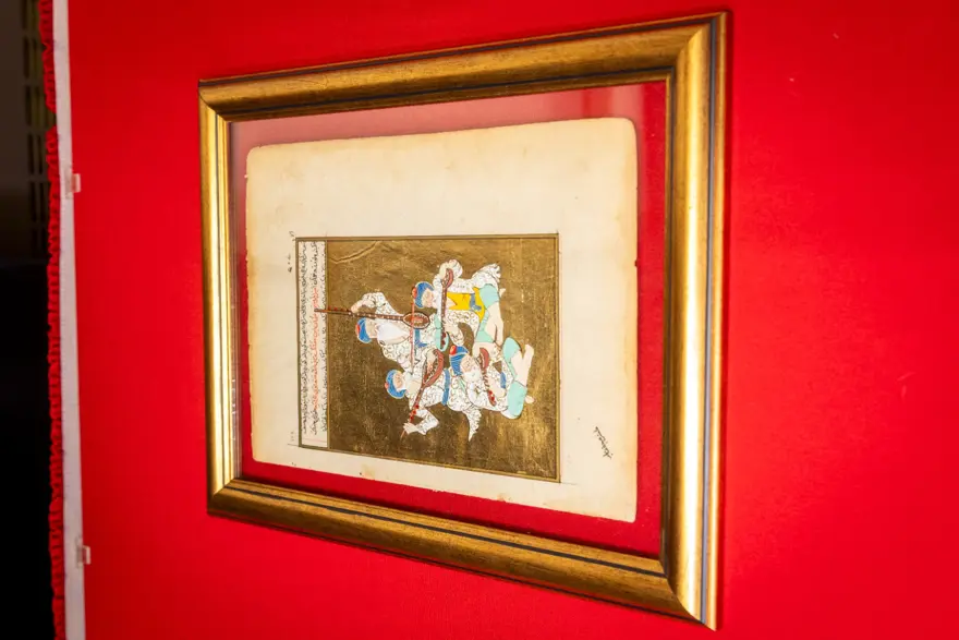 "HER ESERİN İZİNİ SÜRÜYORUZ" 4