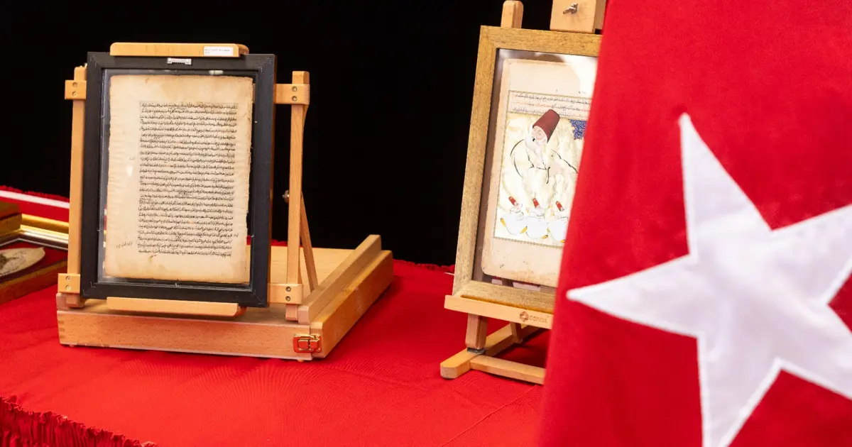 Türkiye ile Kanada arasında bir ilk. 2024'te kaçırmışlardı, Türkiye'ye iade edildi