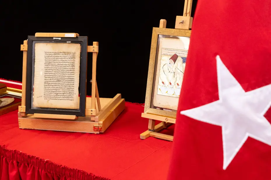 Türkiye ile Kanada arasında bir ilk. 2024'te kaçırmışlardı, Türkiye'ye iade edildi