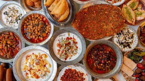 Kültür Yolu Festivali Gaziantep’te başladı: Kent 9 gün boyunca festivale ev