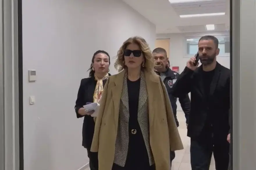 "GERÇEKTEN DE İYİLİKTEN MARAZ DOĞUYORMUŞ" 3