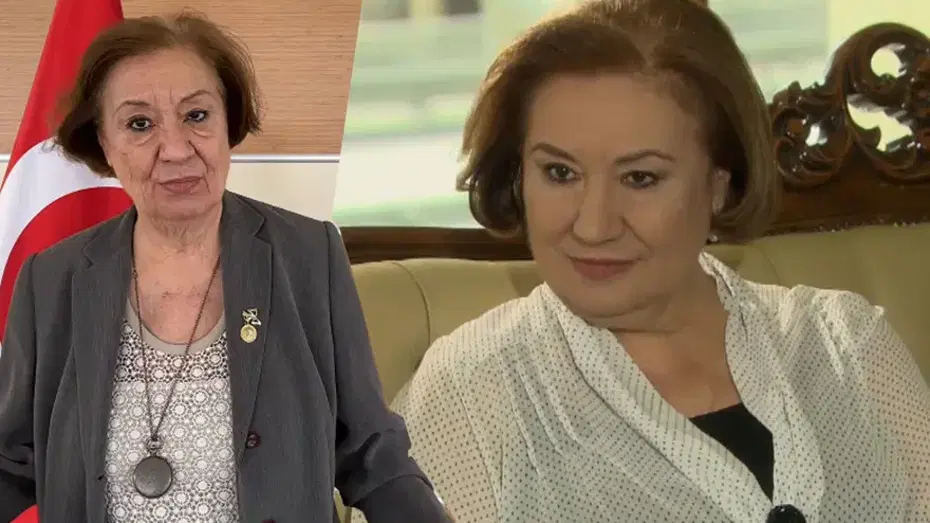 Aşk-ı Memnu'nun Arsen'i Gülsen Tuncer'in hastalığı belli oldu