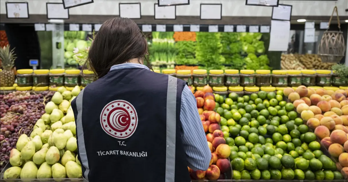 Perakende denetimi cezaları Yeniden Değerleme Oranı kadar arttı