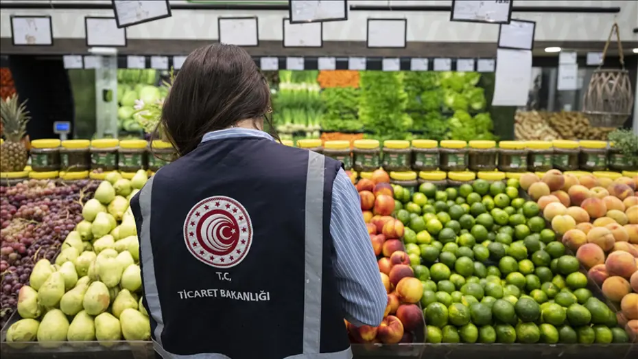 Perakende denetimi cezaları Yeniden Değerleme Oranı kadar arttı