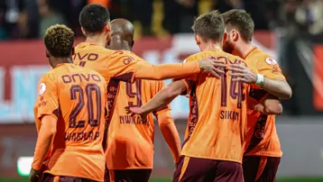 Trabzonspor'da ayrılık duyuruldu, 4 milyon euro bonservis