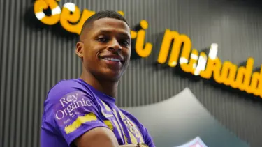  Angel Torres, Eyüpspor'da