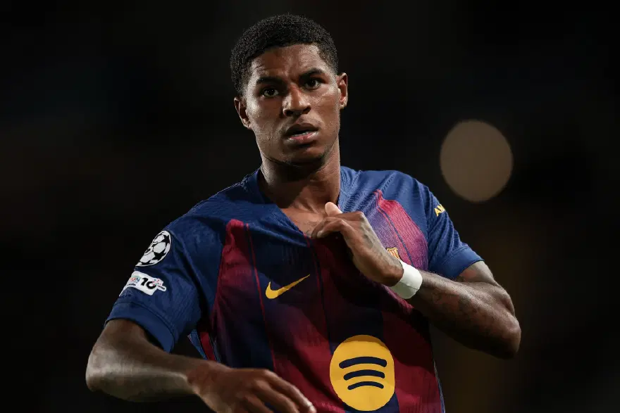 MARCUS RASHFORD GÜNDEMDE 2