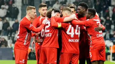 Süper Lig kulübünden isyan! "Penaltı verilmedi, oyuncumuzun yüz kemiği kırıldı"