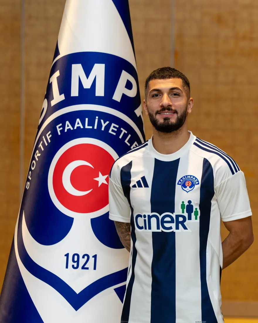 Fenerbahçe ayrılığı duyurdu, kadro dışı kalan İrfan Can Kahveci'nin yeni takımı resmileşti 2 Fenerbahçe ayrılığı duyurdu, kadro dışı kalan İrfan Can Kahveci'nin yeni takımı resmileşti 2