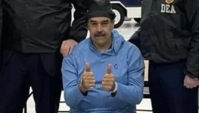 Maduro'nun kombini yine stokları tüketti