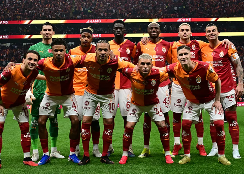 Astronomik teklif geldi, Galatasaray duyar duymaz reddetti