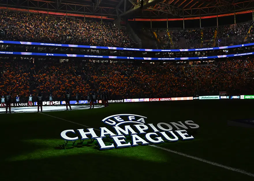 GALATASARAY
