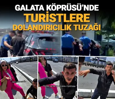 İki şüpheli gözaltına alındı
