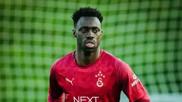 Galatasaray, Gençlerbirliği maçının hazırlıklarını tamamladı
