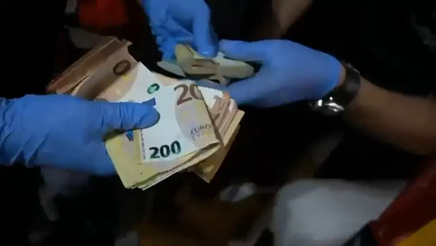 KARA BORSA BİLET SUÇLAMASI 3 KARA BORSA BİLET SUÇLAMASI 3